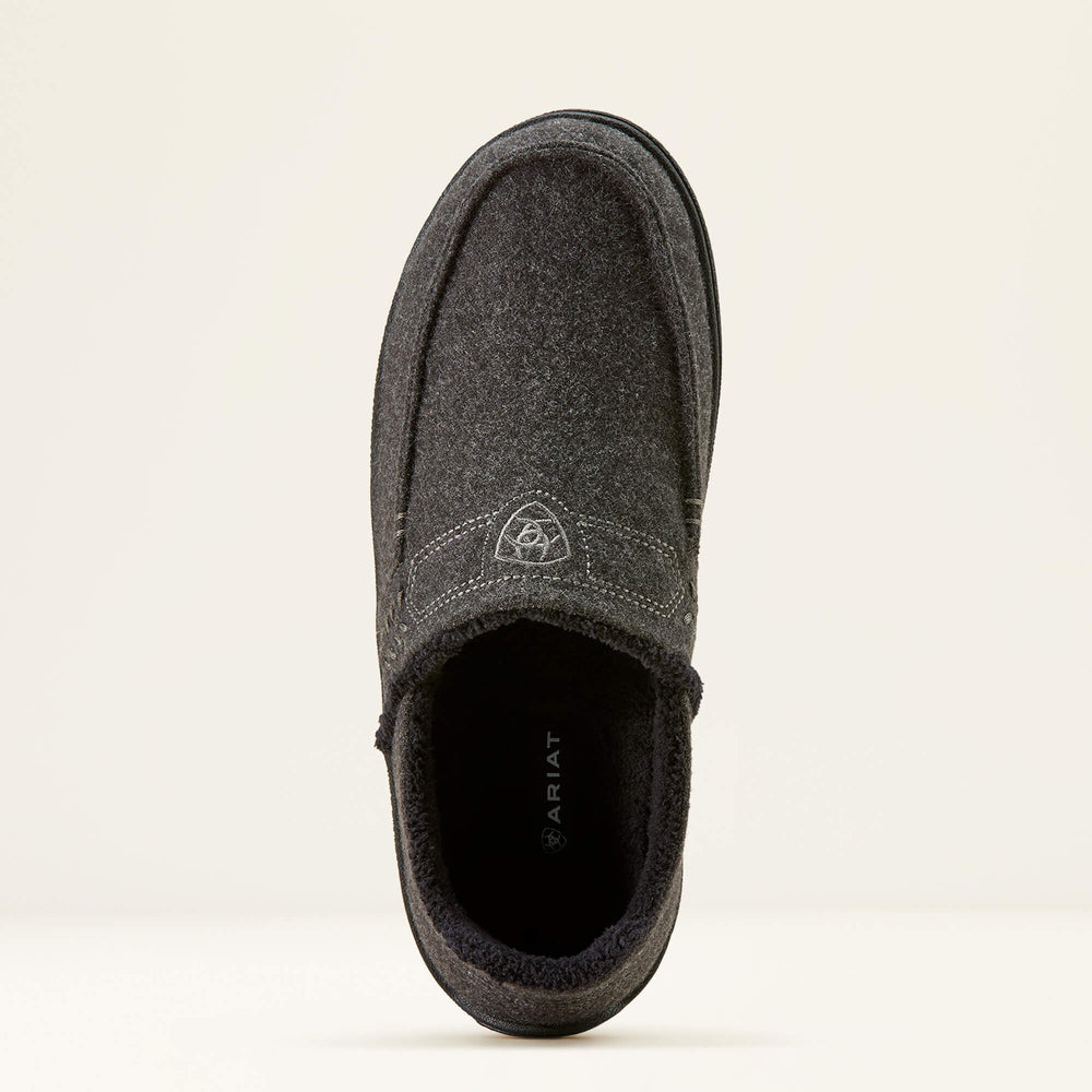 Restful Comfort Slipper - Men