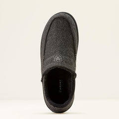 Restful Comfort Slipper - Men