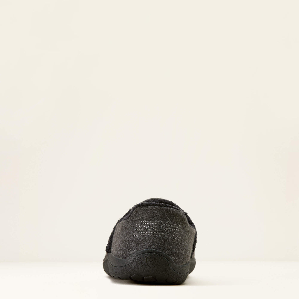 Restful Comfort Slipper - Men