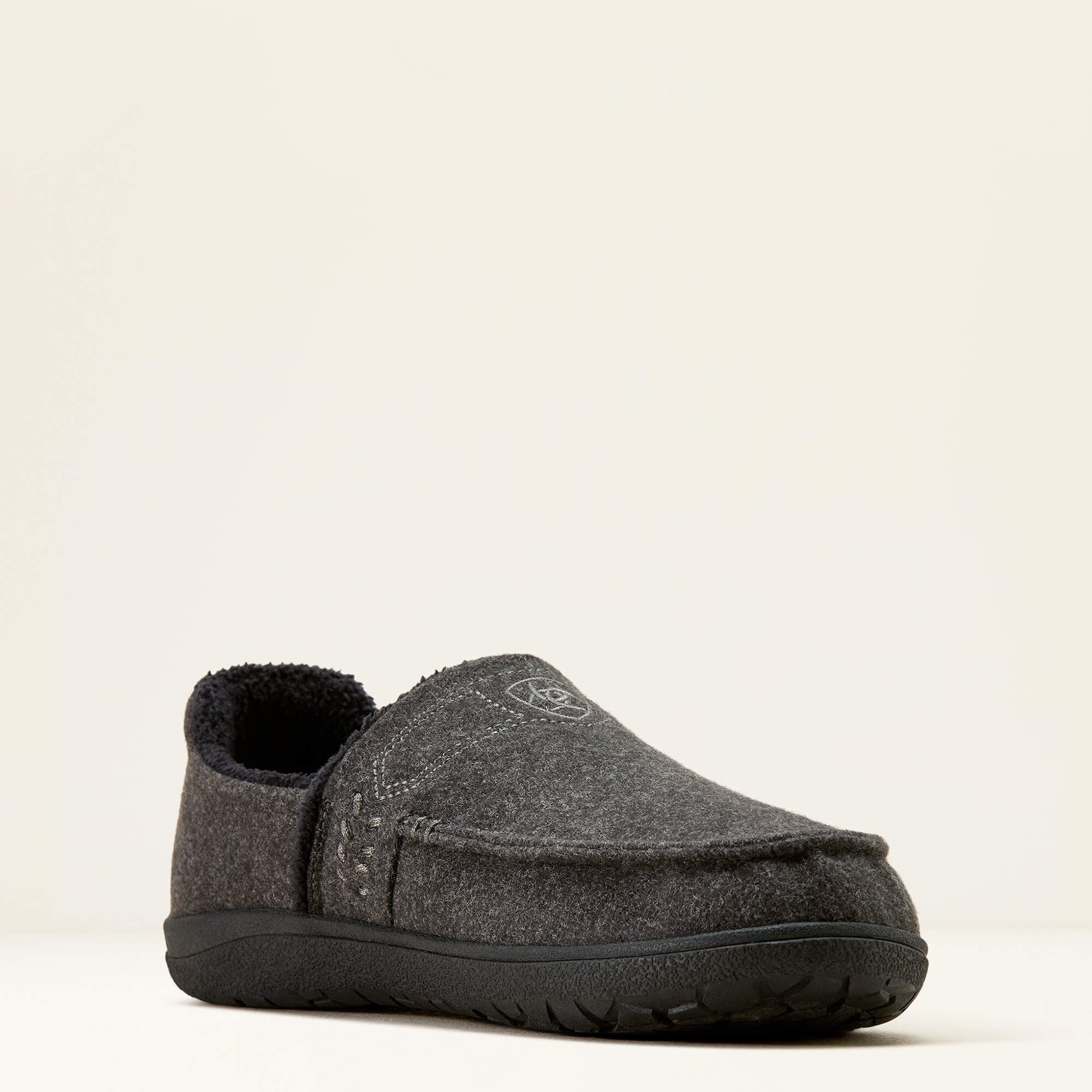 Restful Comfort Slipper - Men