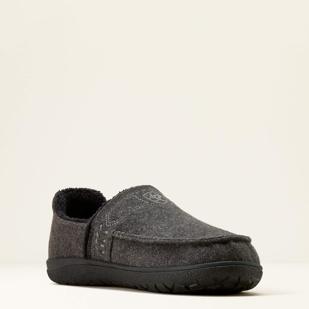 Restful Comfort Slipper - Men