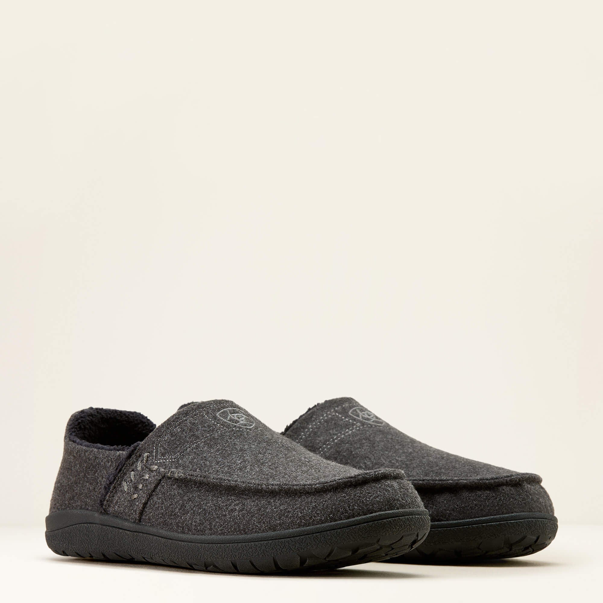 Restful Comfort Slipper - Men
