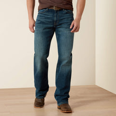 M4 Legacy Stretch Jean - Men|Trends