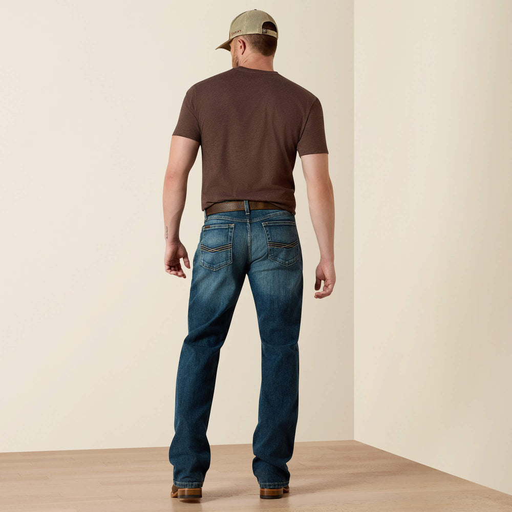 M4 Legacy Stretch Jean - Men|Trends