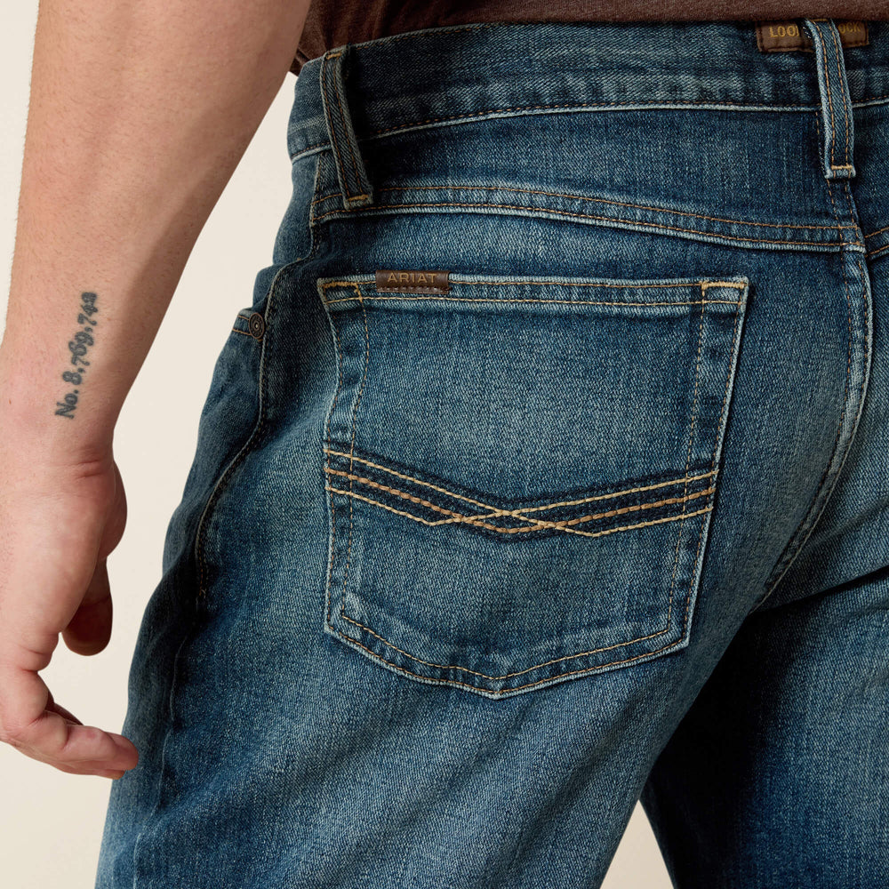 M4 Legacy Stretch Jean - Men|Trends