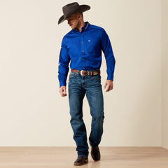 M2 Relaxed Stretch Adkins Boot Cut Jean - Men|Trends