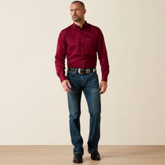 M7 Rocker Stretch Coltrane Stackable Straight Leg Jean - Men|Trends