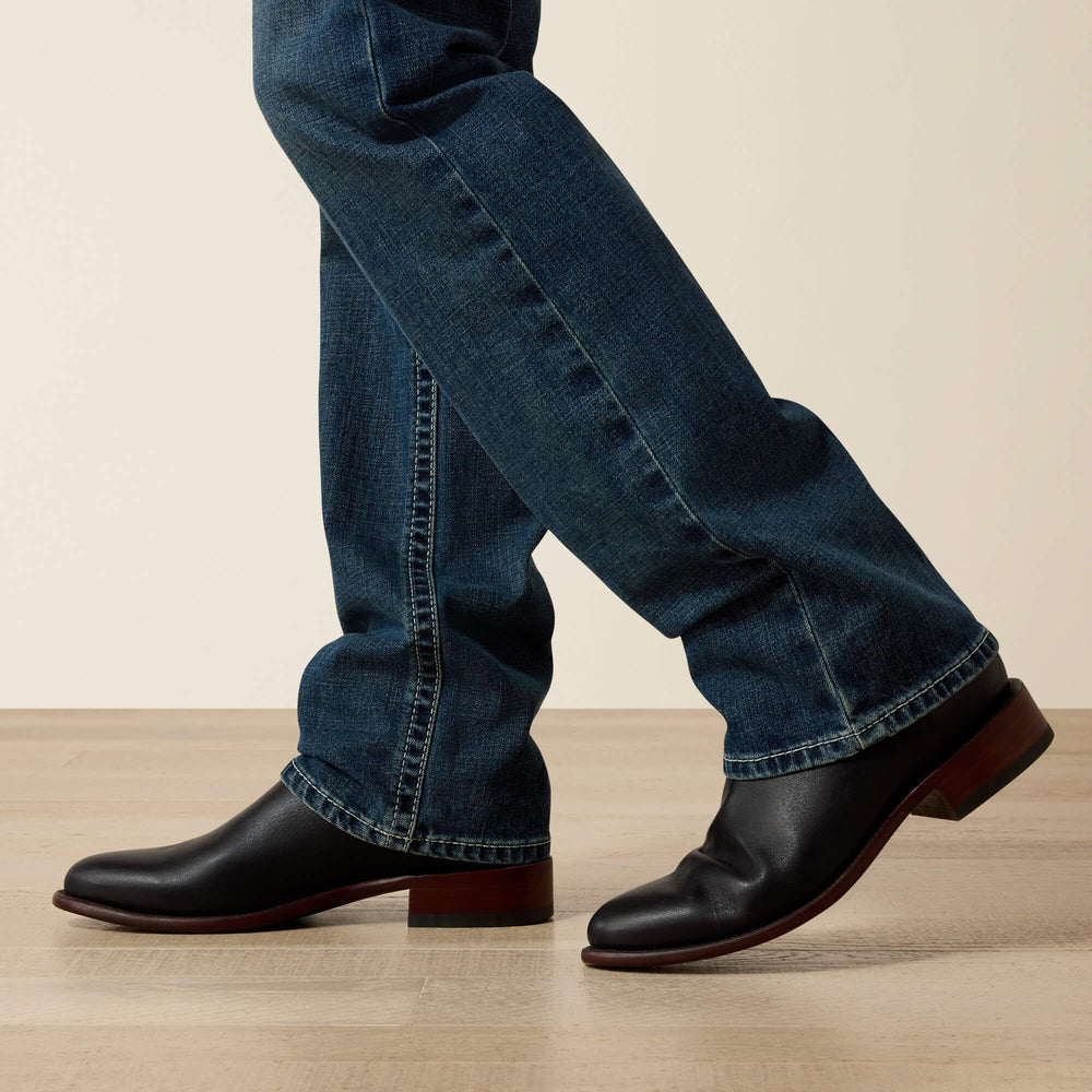 M7 Rocker Stretch Coltrane Stackable Straight Leg Jean - Men|Trends