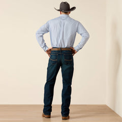 M4 Low Rise Legacy Boot Cut Jean - Men|Trends