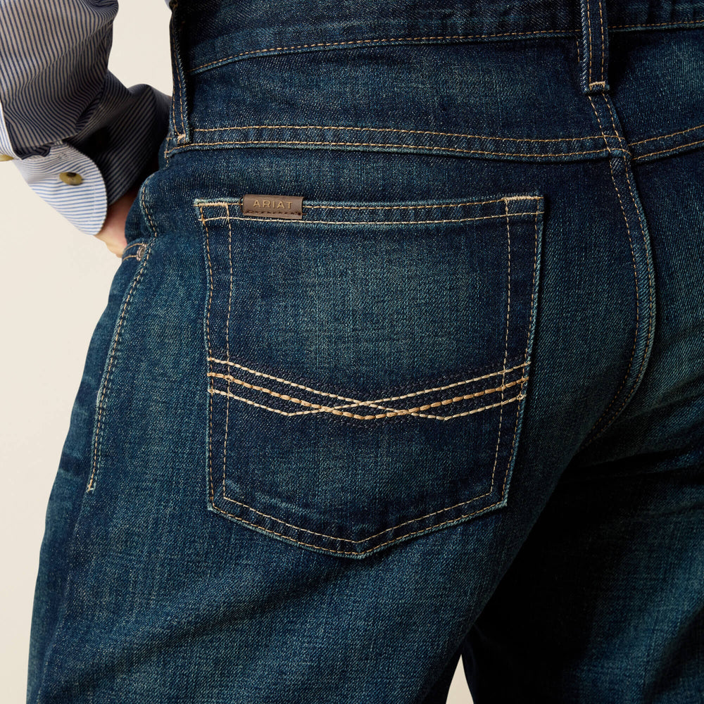 M4 Low Rise Legacy Boot Cut Jean - Men|Trends