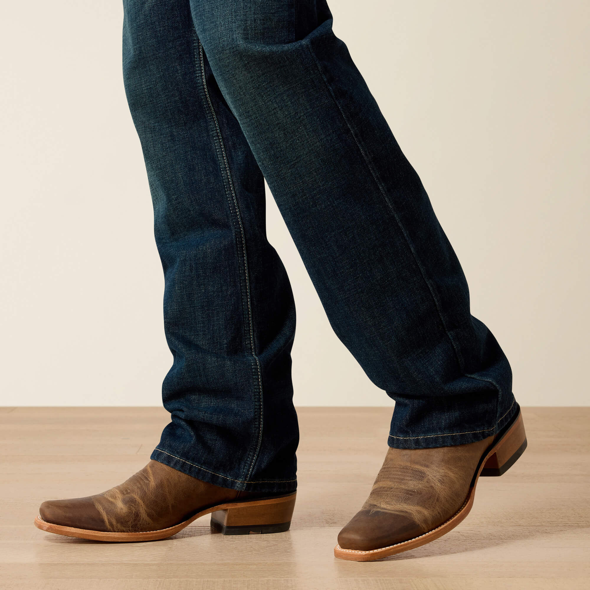 M4 Low Rise Legacy Boot Cut Jean - Men|Trends