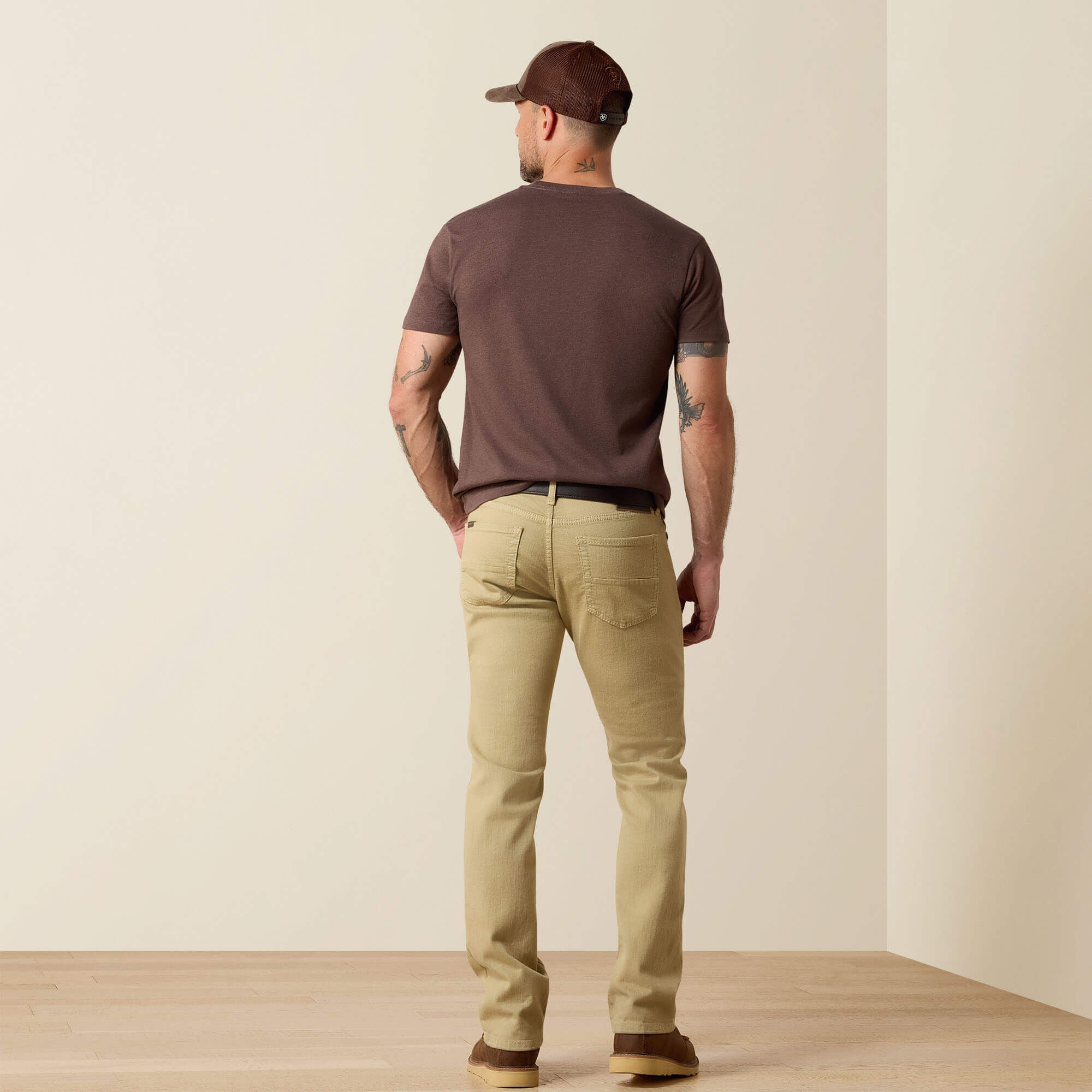 M7 Grizzly Straight Jean - Men