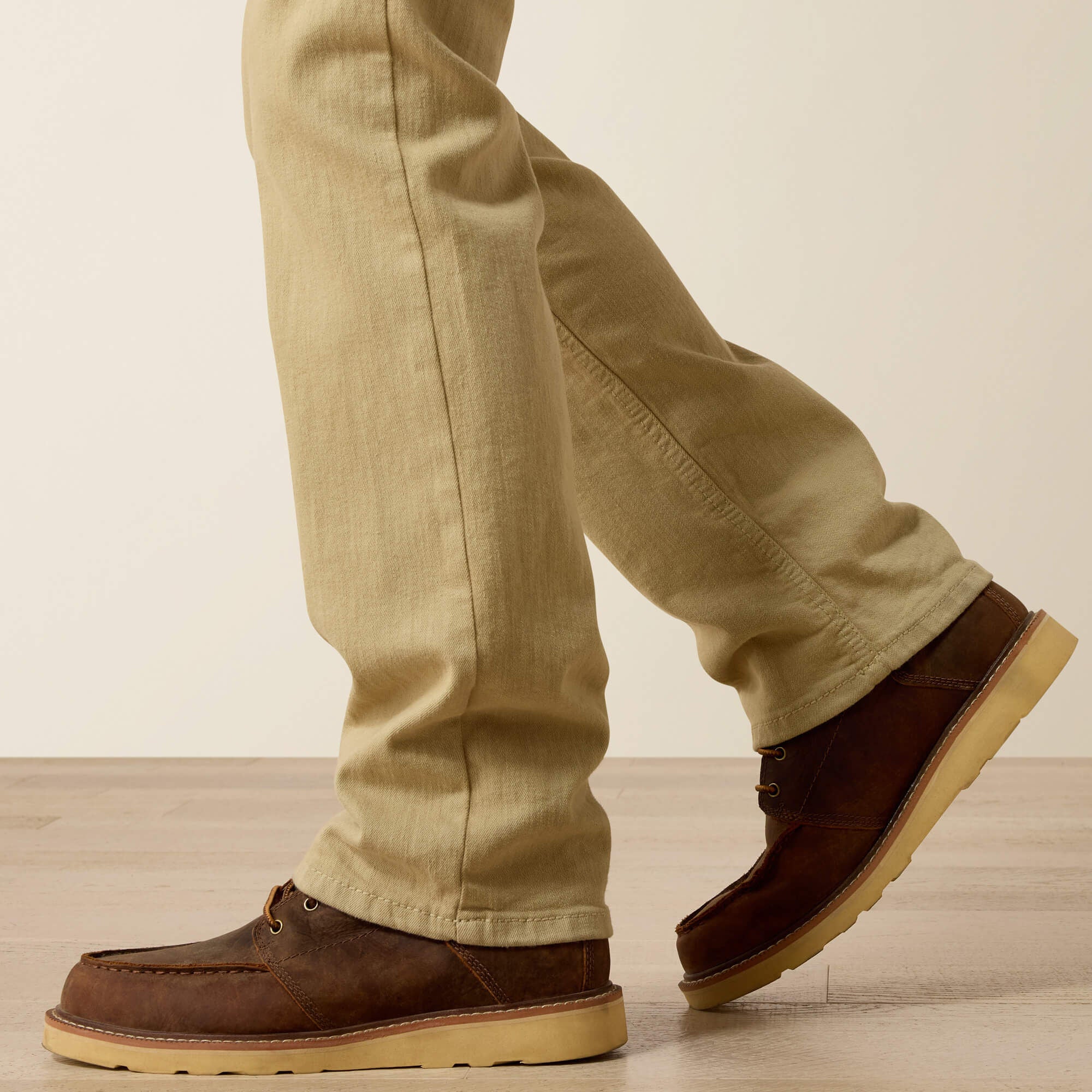 M7 Grizzly Straight Jean - Men