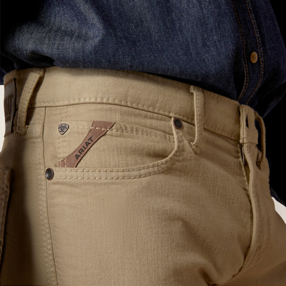 M7 Grizzly Straight Jean - Men