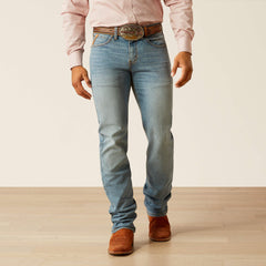 M7 Slim Stretch Pro Series Ray Straight Leg Jean - Men|Trends