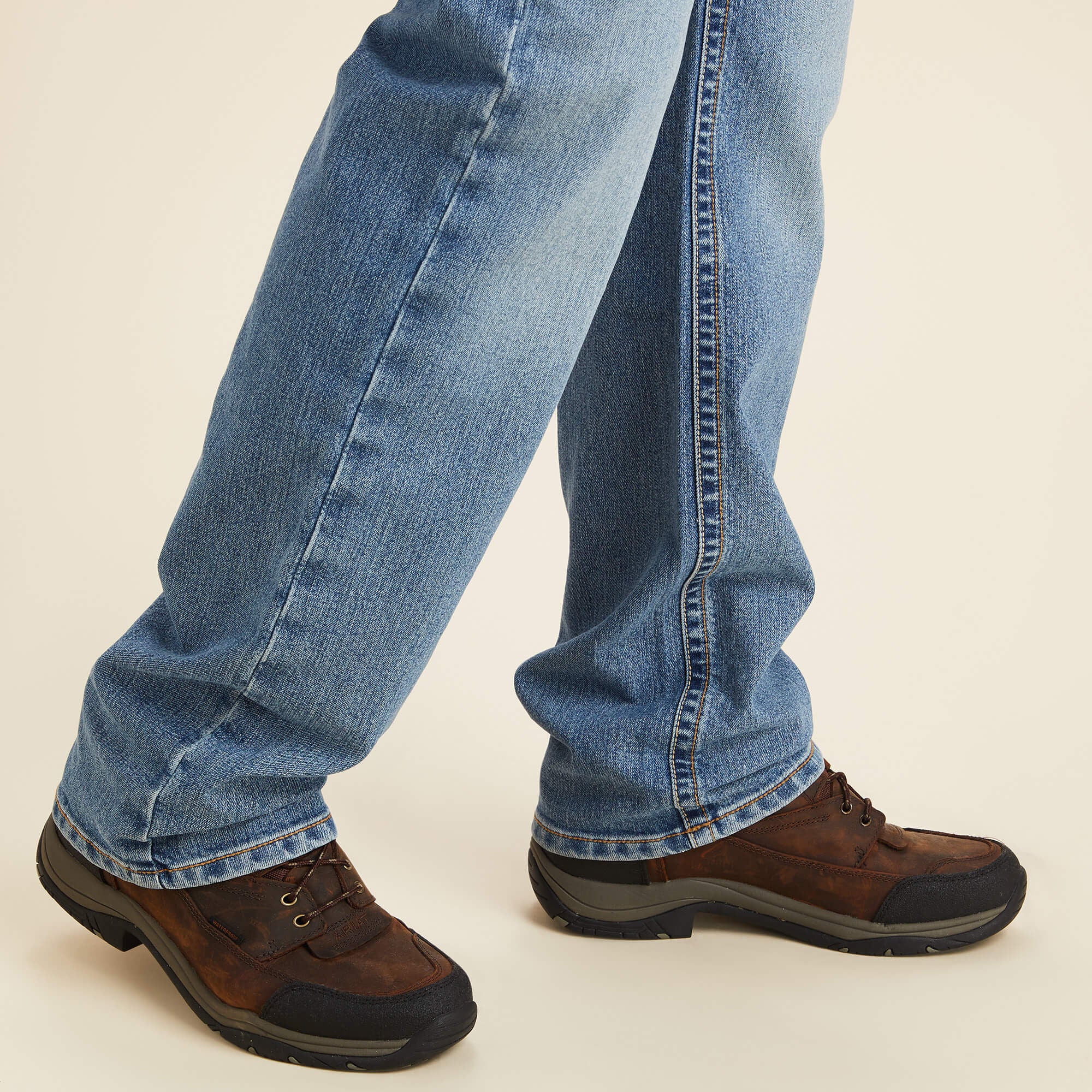 Rebar M5 Straight DuraStretch Edge Straight Leg Jean - Men