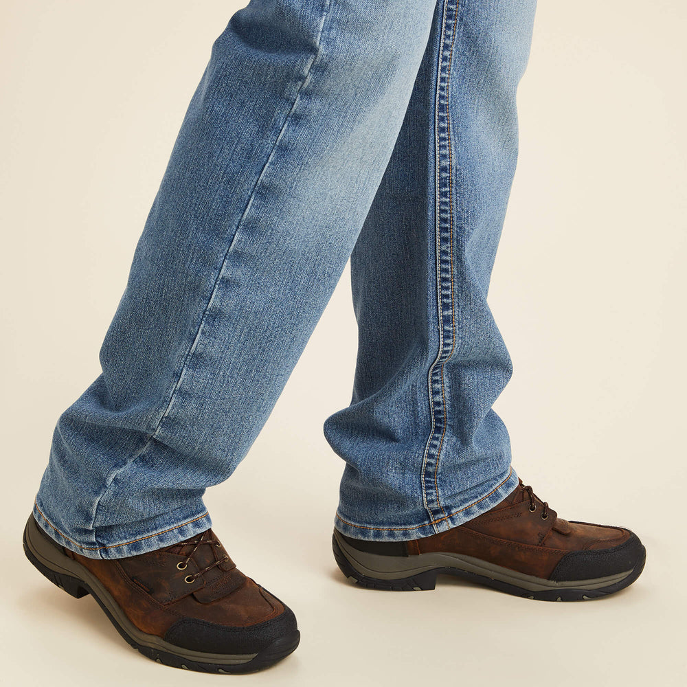Rebar M5 Straight DuraStretch Edge Straight Leg Jean - Men