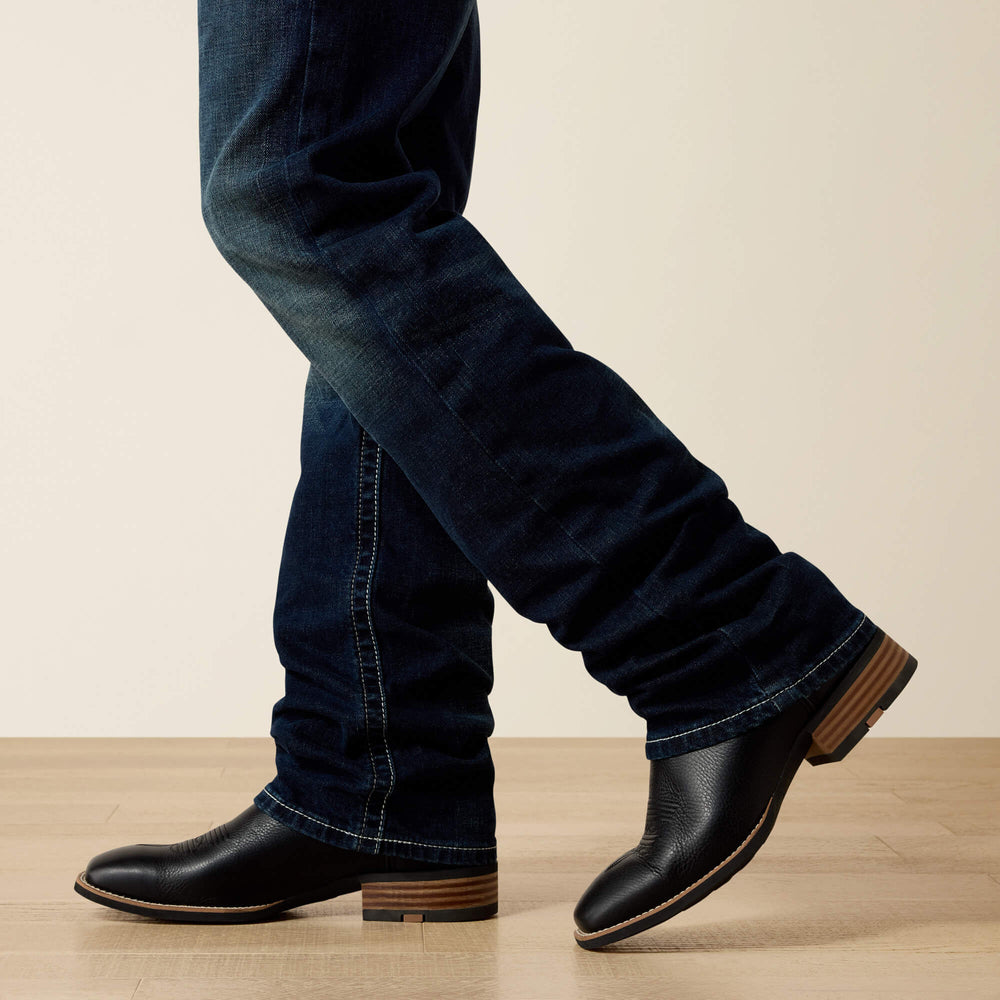 M5 Slim Stretch Coltrane Stackable Straight Leg Jean - Men|Trends