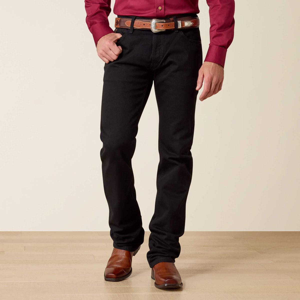 M7 Slim Legacy Straight Jean - Men