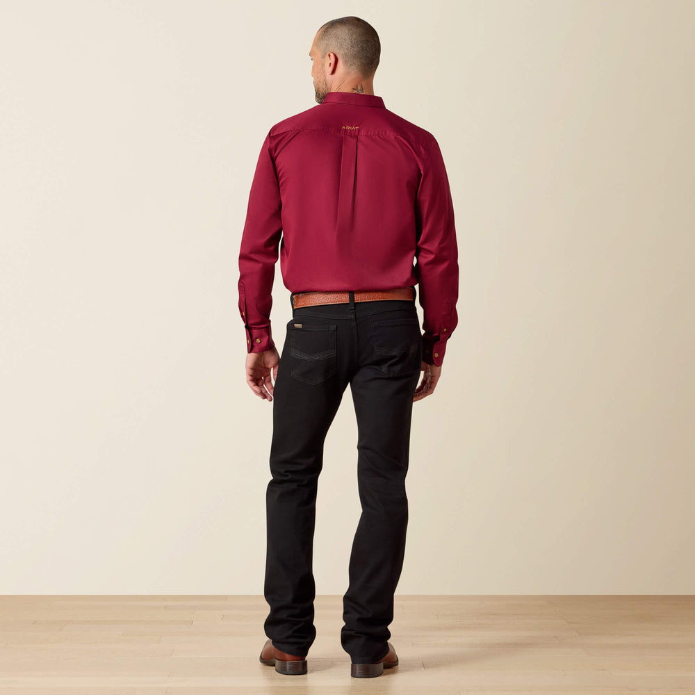 M7 Slim Legacy Straight Jean - Men