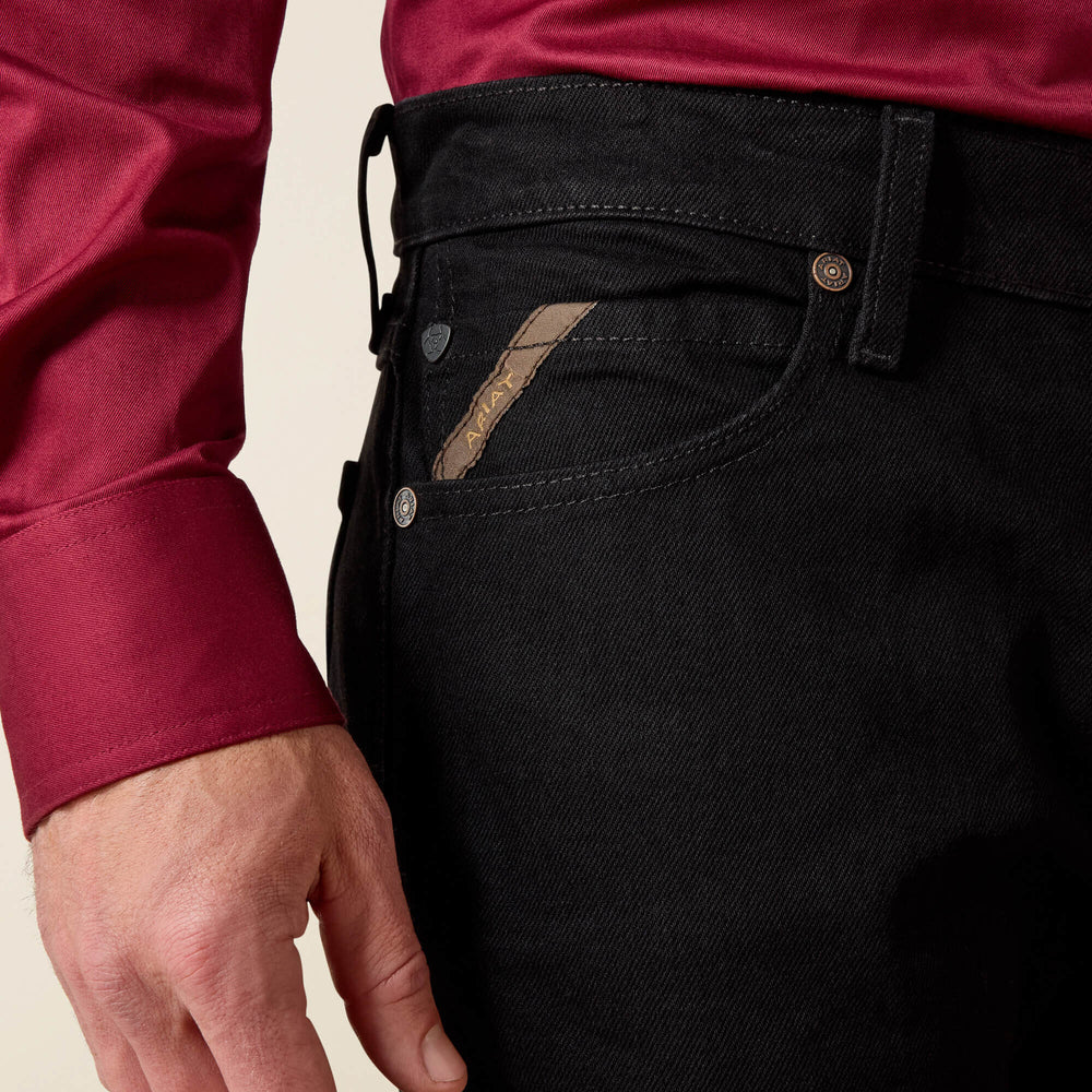 M7 Slim Legacy Straight Jean - Men