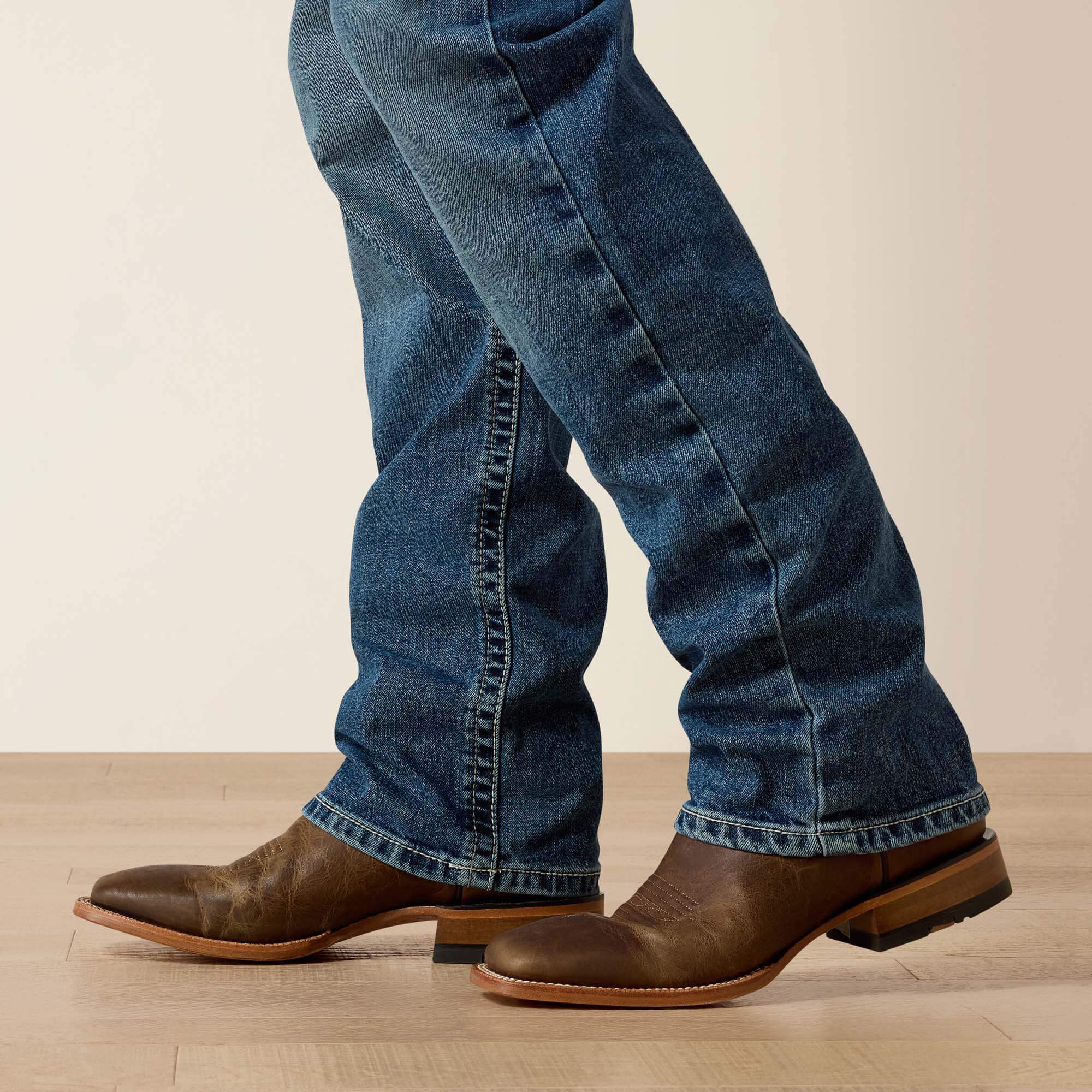 M2 Grayson Fargo Boot Cut Jean - Men