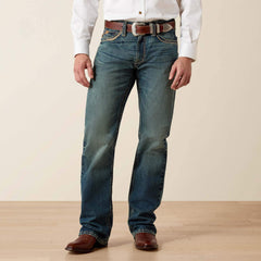M5 Slim Gambler Stackable Straight Leg Jean - Men|Trends