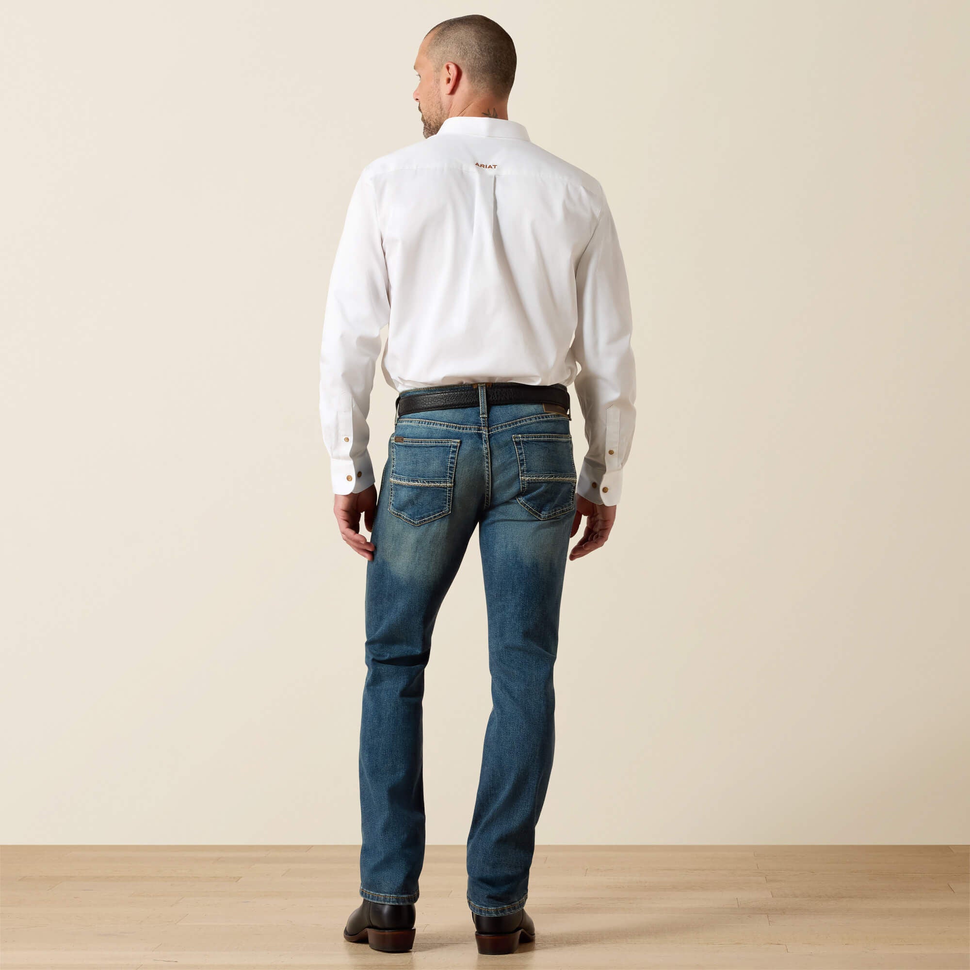 M8 Modern TekStretch Sebastian Slim Leg Jean - Men|Trends