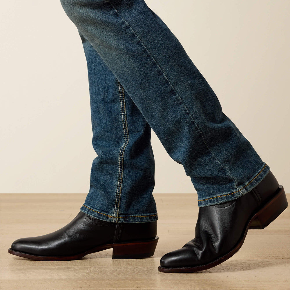 M8 Modern TekStretch Sebastian Slim Leg Jean - Men|Trends