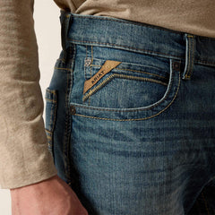 M4 Low Rise Stretch Stockton Stackable Straight Leg - Men|Trends