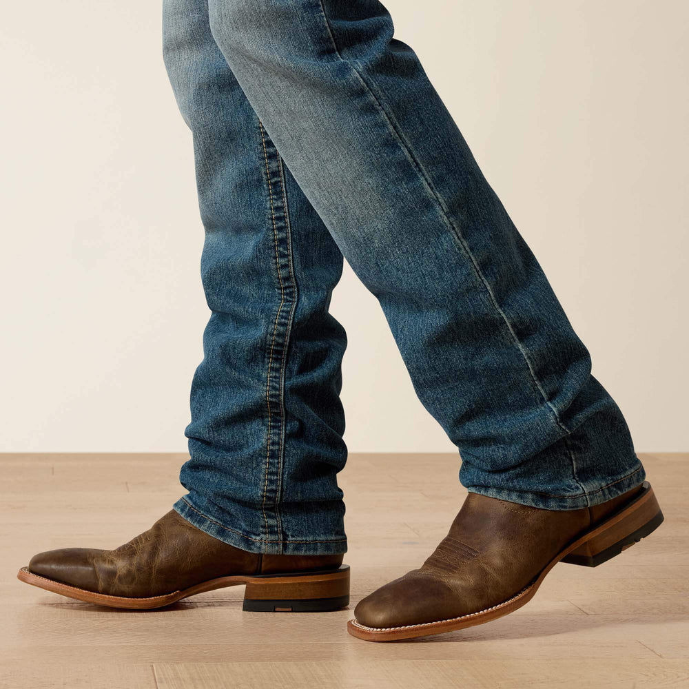 M4 Low Rise Stretch Stockton Stackable Straight Leg - Men|Trends