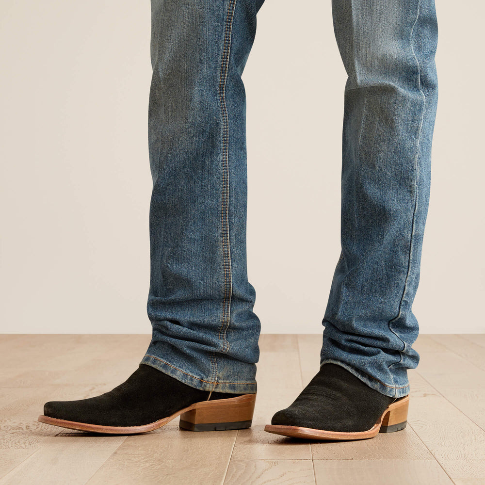 M5 Stretch Pro Series Ray Straight Leg Jean - Men