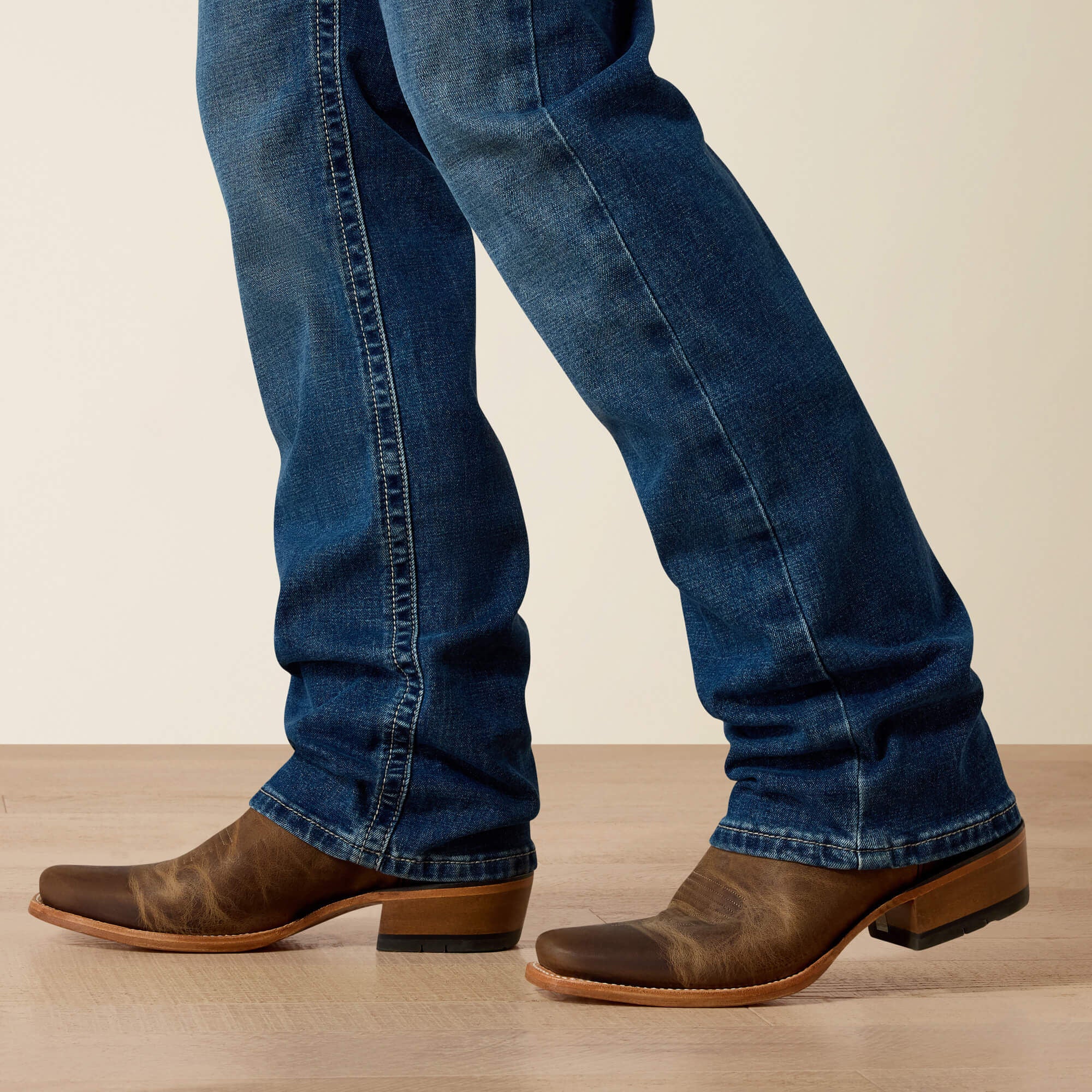 M5 Straight Marston Straight Jean - Men