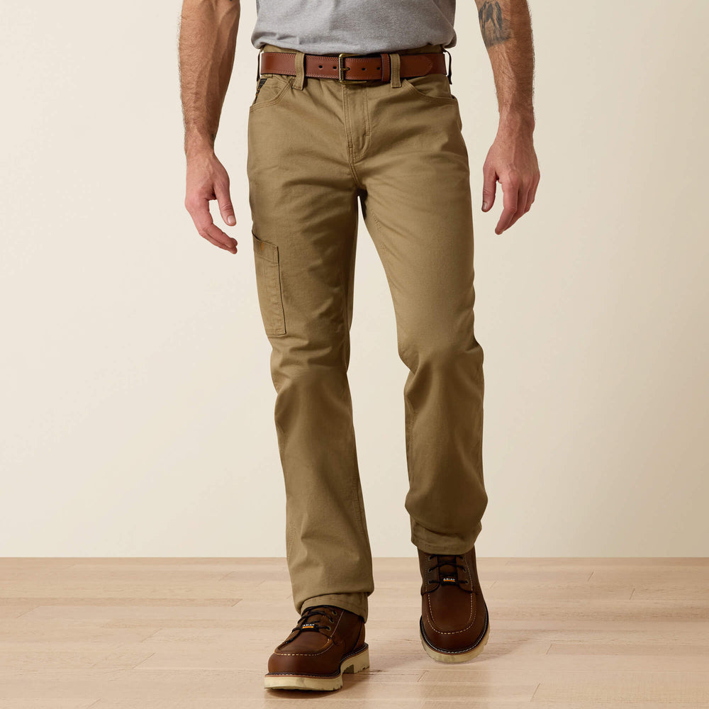 Rebar M7 DuraStretch Made Tough Straight Pant - Men