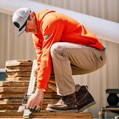 Rebar M7 DuraStretch Made Tough Straight Pant - Men