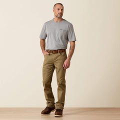 Rebar M7 DuraStretch Made Tough Straight Pant - Men