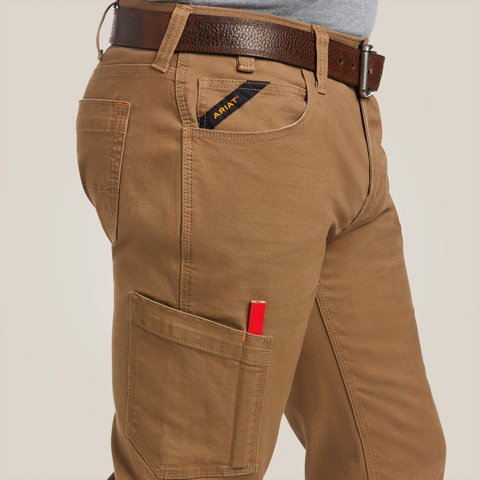 Rebar M7 DuraStretch Made Tough Straight Pant - Men