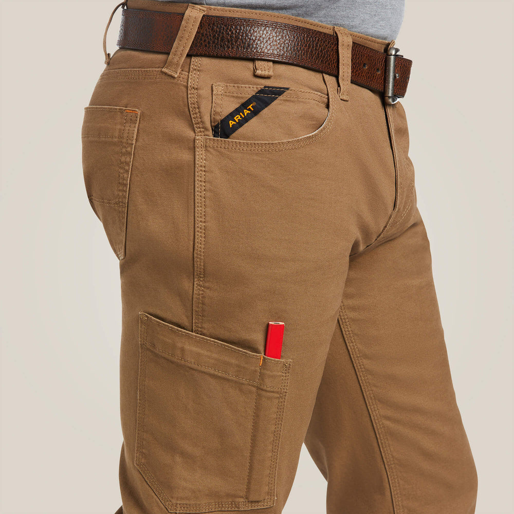 Rebar M7 DuraStretch Made Tough Straight Pant - Men