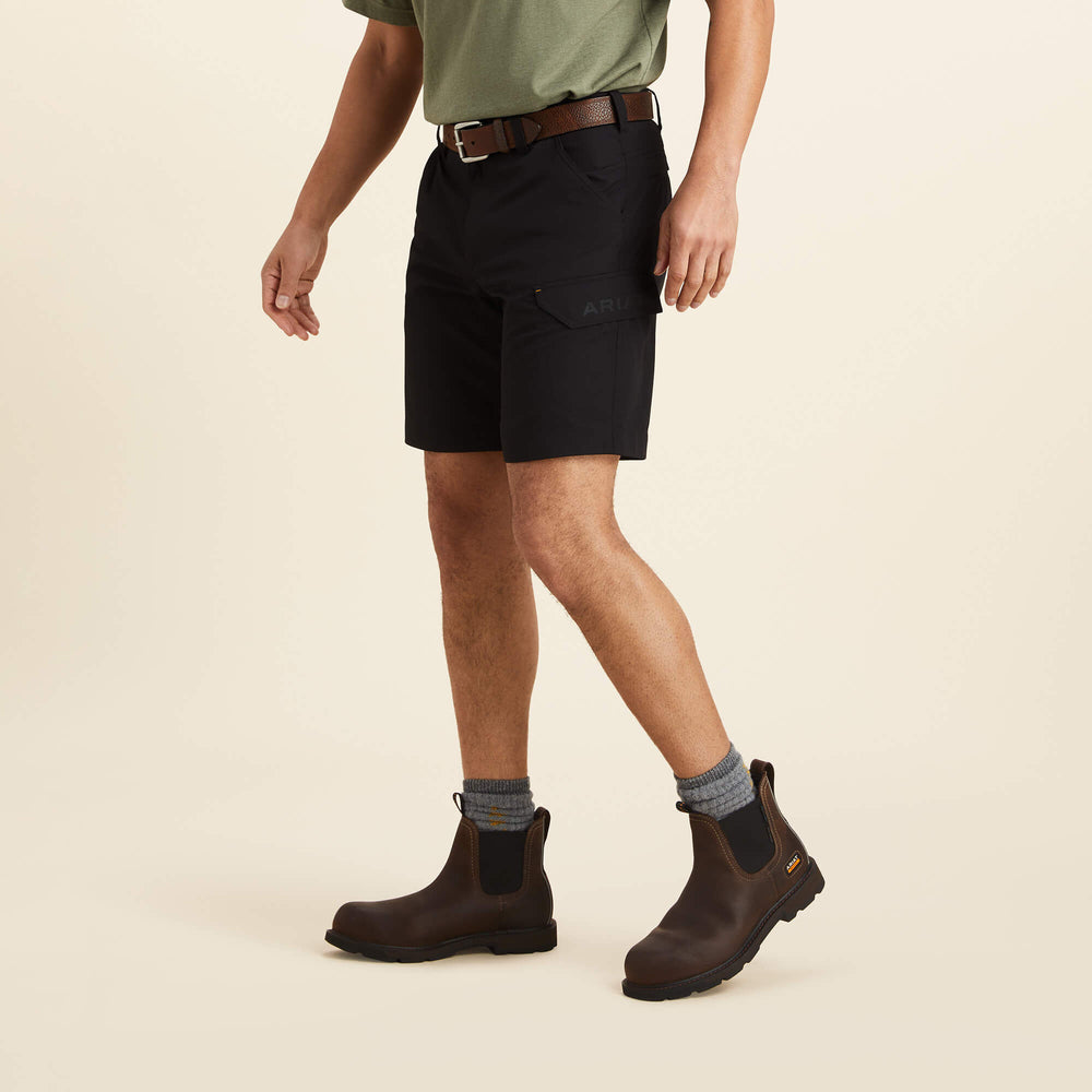 Rebar WorkFlow Ultralight Short - Men