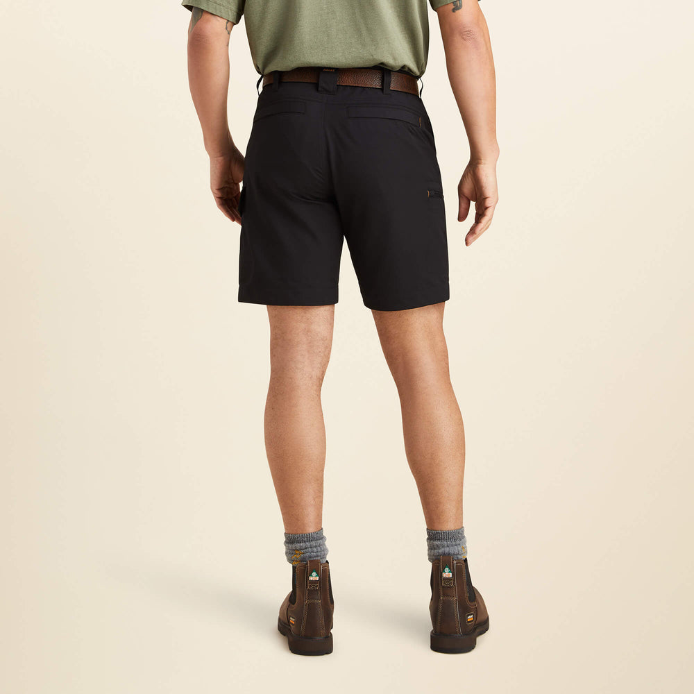 Rebar WorkFlow Ultralight Short - Men