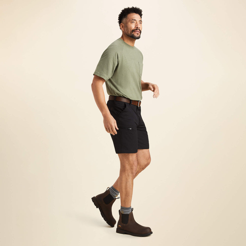 Rebar WorkFlow Ultralight Short - Men