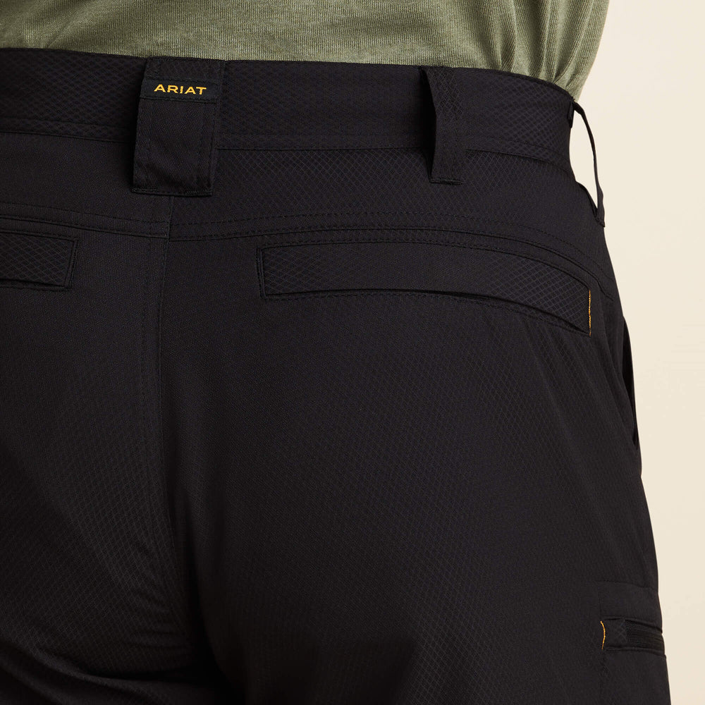 Rebar WorkFlow Ultralight Short - Men