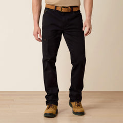 Rebar M4 Low Rise DuraStretch Made Tough Stackable Straight Leg Pant - Men