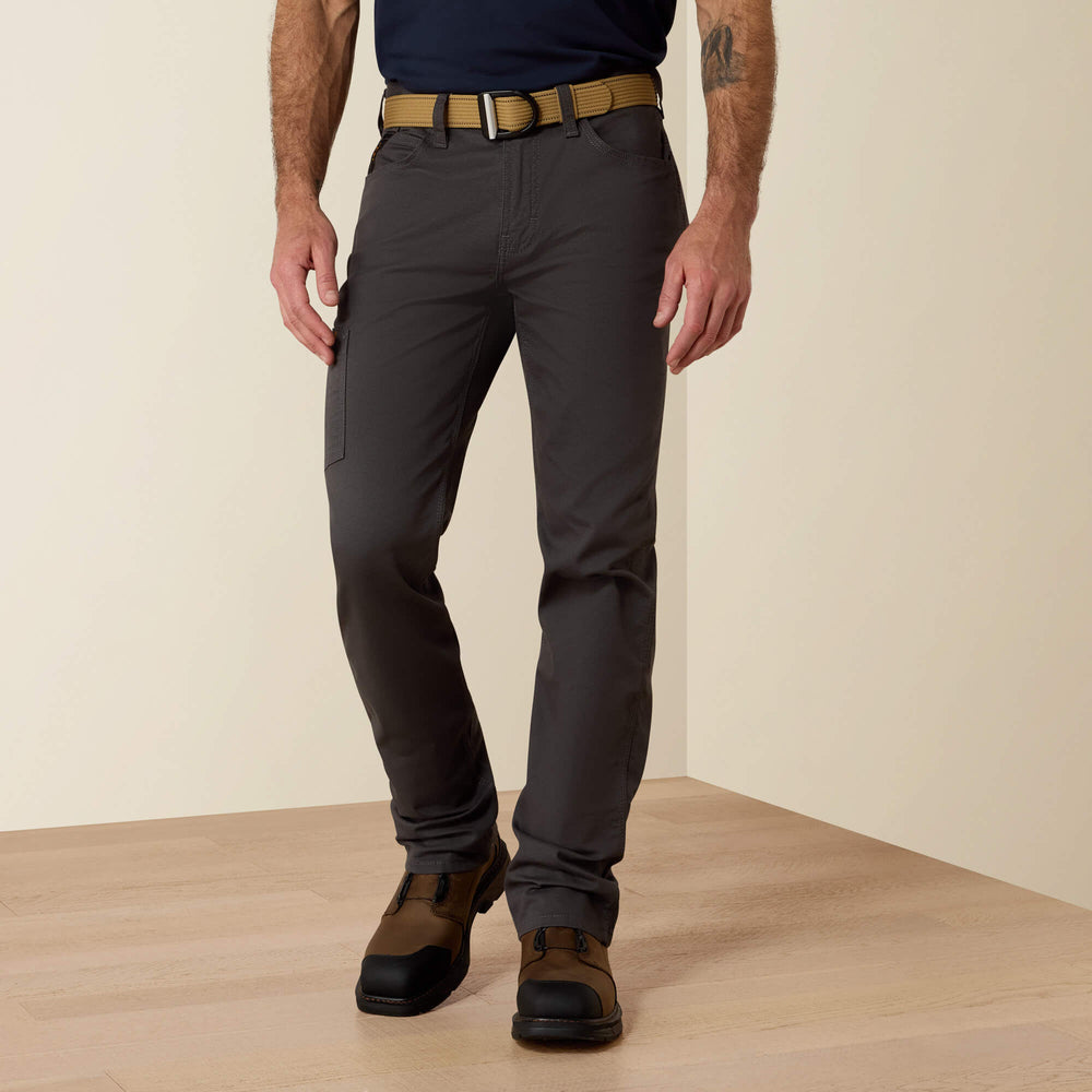 Rebar M7 DuraStretch Made Tough Straight Pant - Men