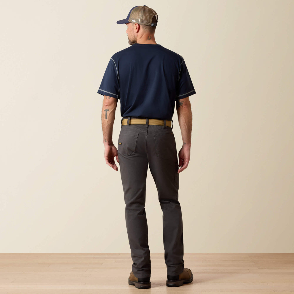 Rebar M7 DuraStretch Made Tough Straight Pant - Men