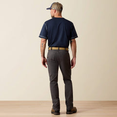 Rebar M7 DuraStretch Made Tough Straight Pant - Men