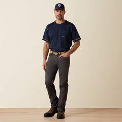 Rebar M7 DuraStretch Made Tough Straight Pant - Men