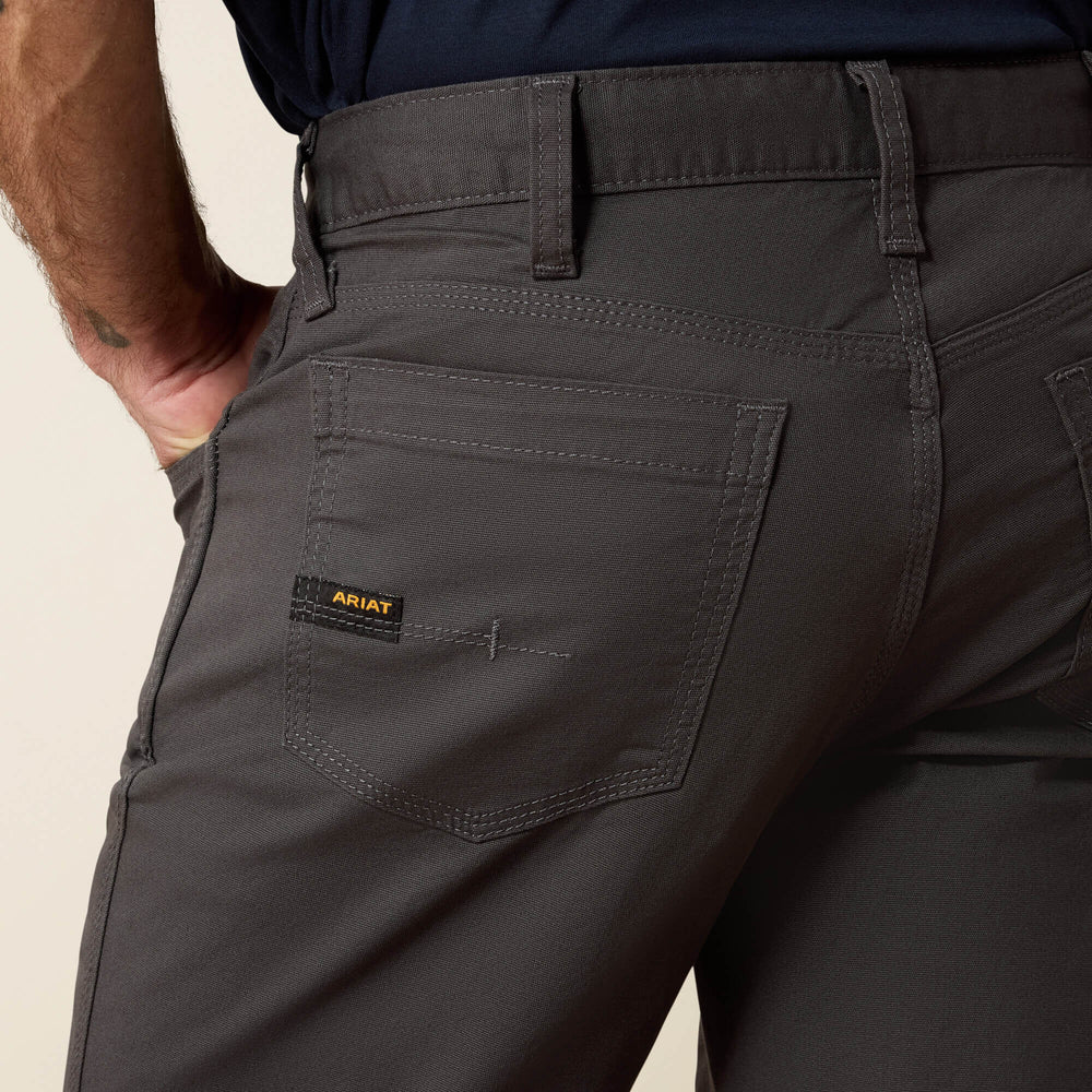 Rebar M7 DuraStretch Made Tough Straight Pant - Men