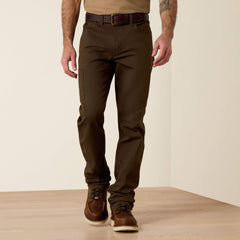 Rebar M4 Low Rise DuraStretch Made Tough Stackable Straight Leg Pant - Men