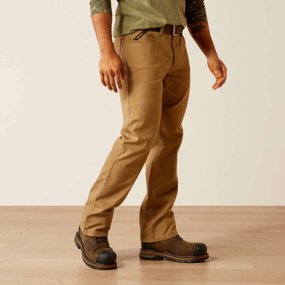 Rebar M5 Straight DuraStretch Made Tough Straight Pant - Men